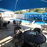 Aptº 02 quartos - Caldas Novas - Residencial Thermas das Caldas