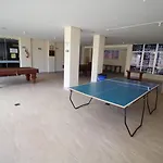 Aptº 02 quartos - Caldas Novas - Residencial Thermas das Caldas