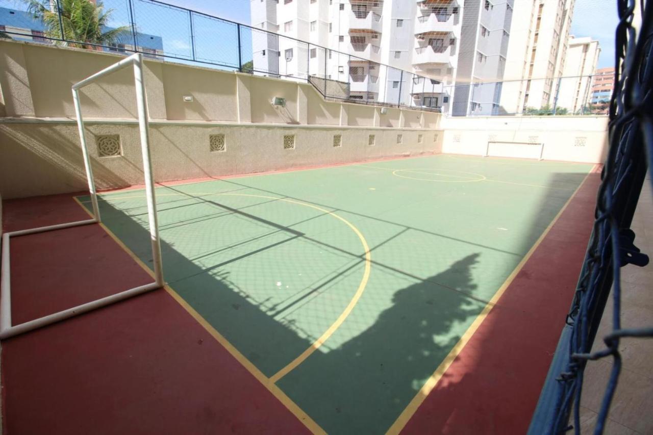 Apartamento Aptº 02 Quartos - - Residencial Thermas Caldas