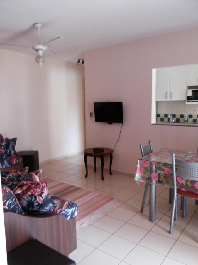 Apartamento Aptº 02 Quartos - - Residencial Thermas Caldas *