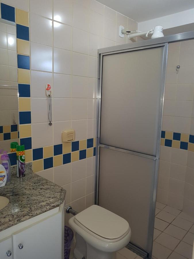 Apartamento Aptº 02 Quartos - - Residencial Thermas Caldas *
