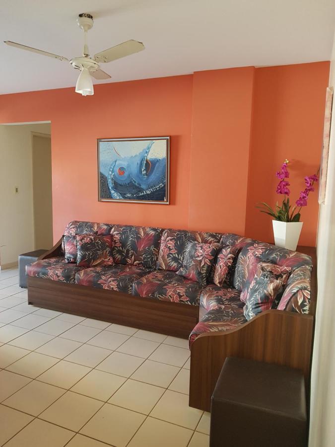 Aptº 02 Quartos - - Residencial Thermas Caldas *
