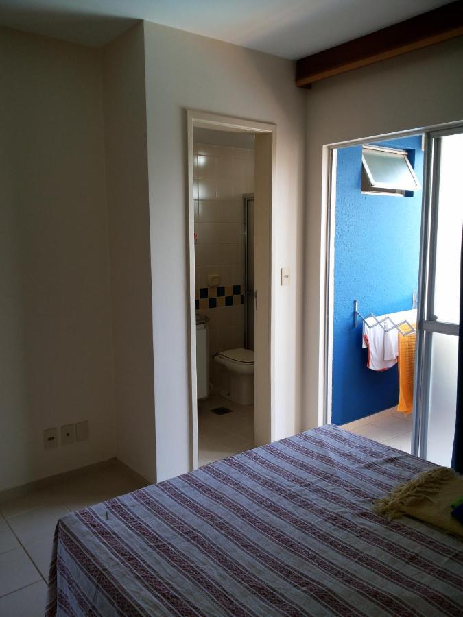 Aptº 02 Quartos - - Residencial Thermas Caldas Caldas Novas