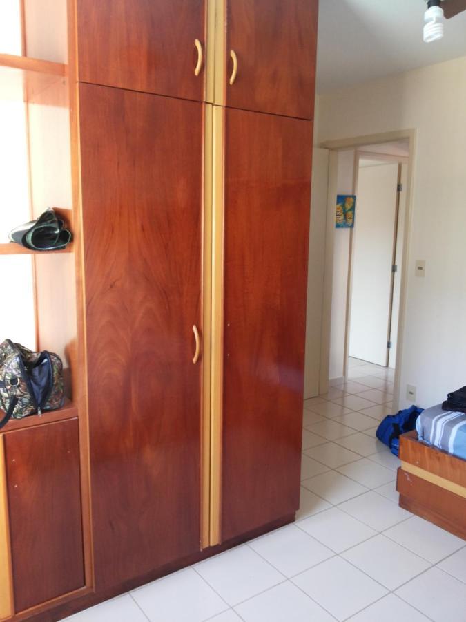Apartamento Aptº 02 Quartos - - Residencial Thermas Caldas Caldas Novas
